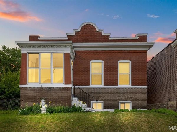 4616 Louisiana Avenue , St Louis, MO 63111