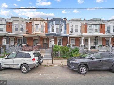 5527 CATHARINE STREET , PHILADELPHIA, PA 19143