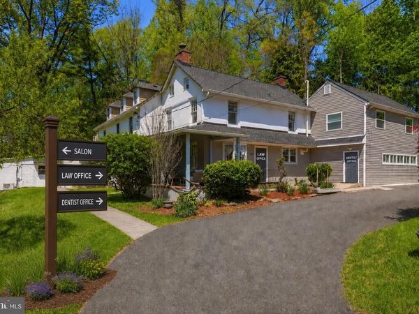 277 W BALTIMORE PIKE, MEDIA, PA 19063
