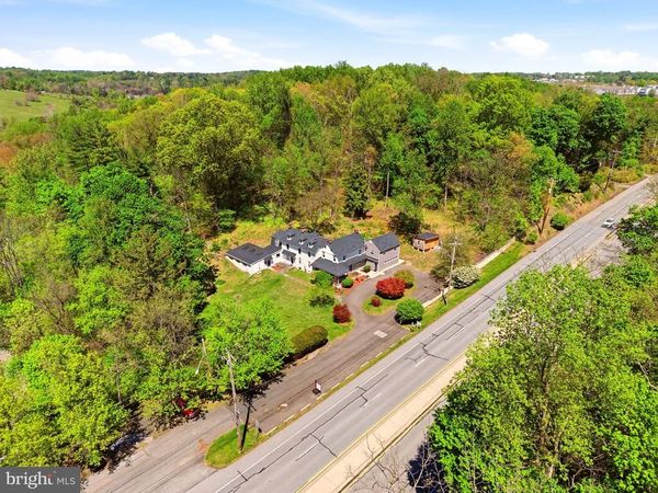 277 W BALTIMORE PIKE , MEDIA, PA 19063