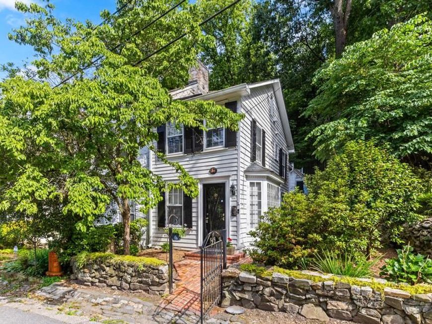 5025 Wetheredsville Road, Baltimore, MD 21207 Main Photo