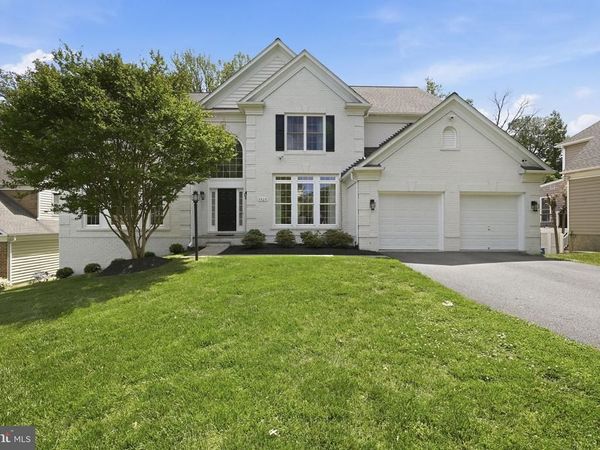 4929 SAMMY JOE DRIVE, FAIRFAX, VA 22030