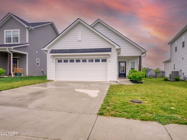 1531 Spring Berry Lane, Knoxville, TN 37924
