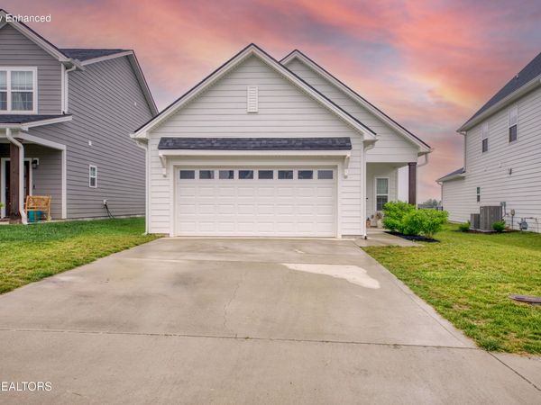 1531 Spring Berry Lane, Knoxville, TN 37924