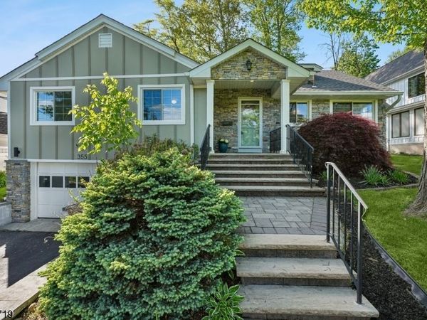 355 Wyoming Ave, Millburn, NJ 07041
