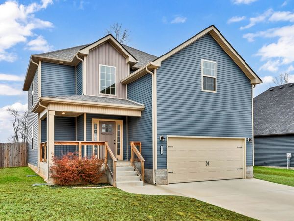 213 Wexford Way, Clarksville, TN 37042