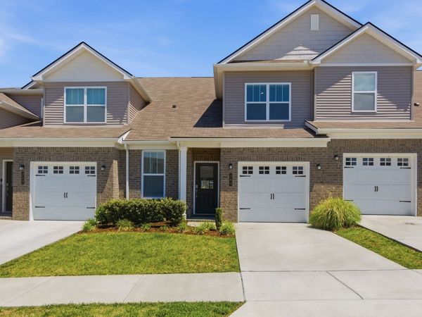 564 Trinity Way , Spring Hill, TN 37174