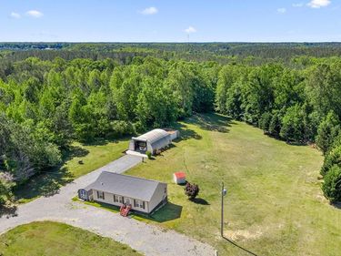 1450 Mt Prospect Road, LANEVIEW, VA 22504