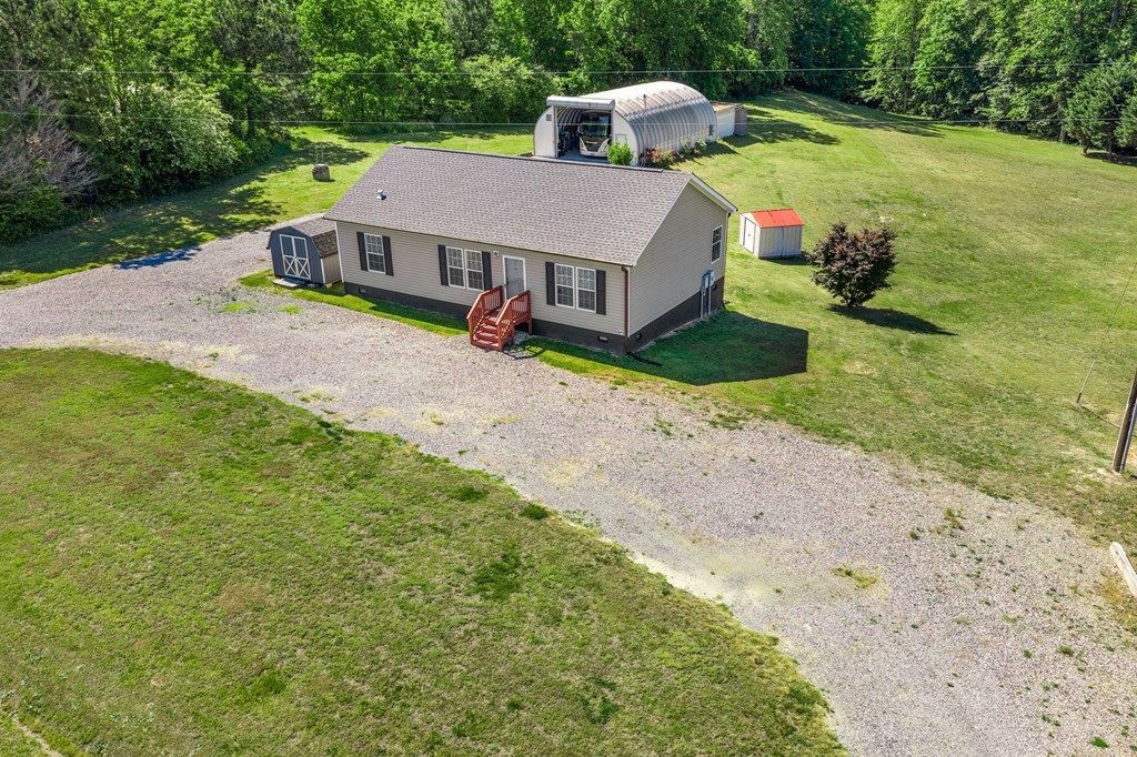 1450 Mt Prospect Road, Laneview, VA 22504 Main Photo