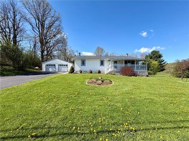 523 Little Bow Road, Gouverneur, NY 13642