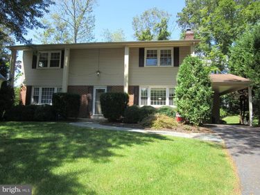 9307 HARNESS HORSE COURT, SPRINGFIELD, VA 22153