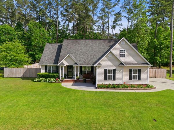 206 War Admiral Drive, Havelock, NC 28532