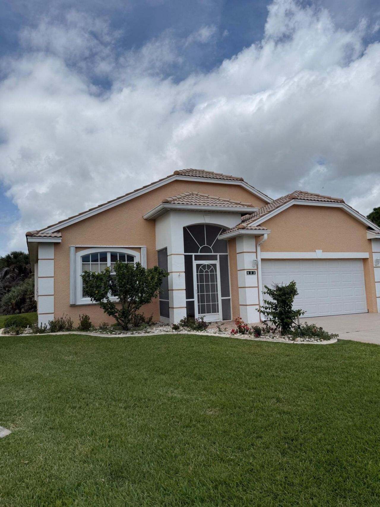 822 NW Sorrento Lane, Port Saint Lucie, FL 34986 Photo