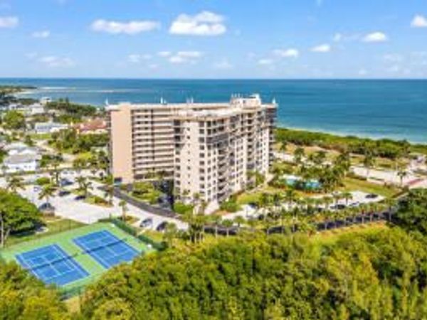 801 S Ocean Drive, Unit 802, Fort Pierce, FL 34949