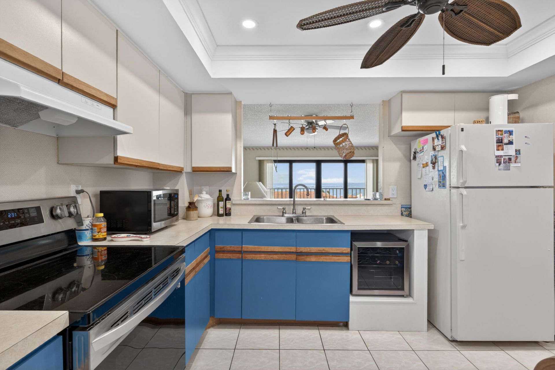 801 S Ocean Drive, Unit 802, Fort Pierce, FL 34949 Photo