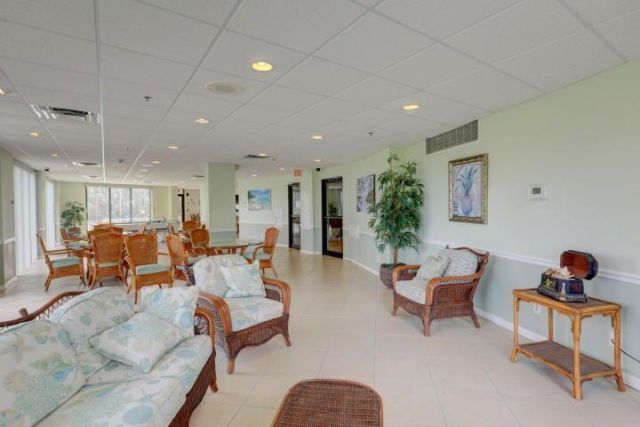 801 S Ocean Drive, Unit 802, Fort Pierce, FL 34949 Photo