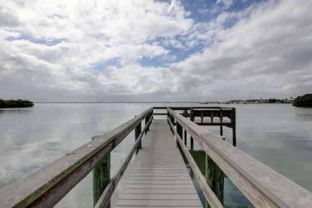 801 S Ocean Drive, Unit 802, Fort Pierce, FL 34949 Photo