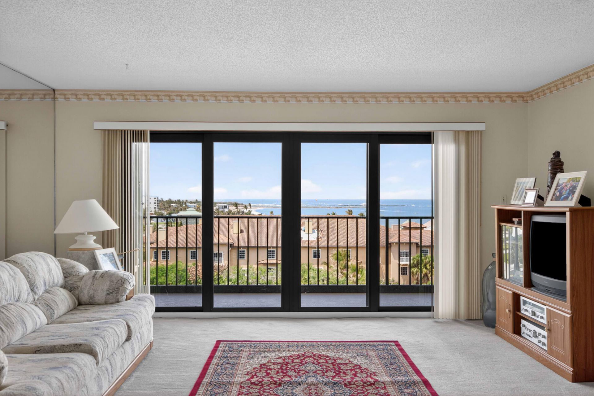 801 S Ocean Drive, Unit 802, Fort Pierce, FL 34949 Photo