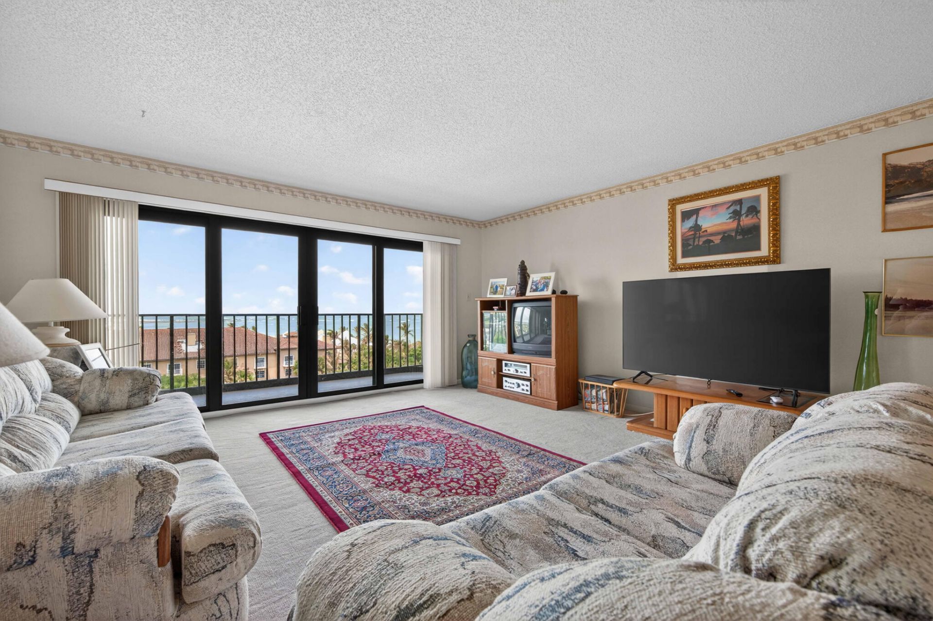 801 S Ocean Drive, Unit 802, Fort Pierce, FL 34949 Photo
