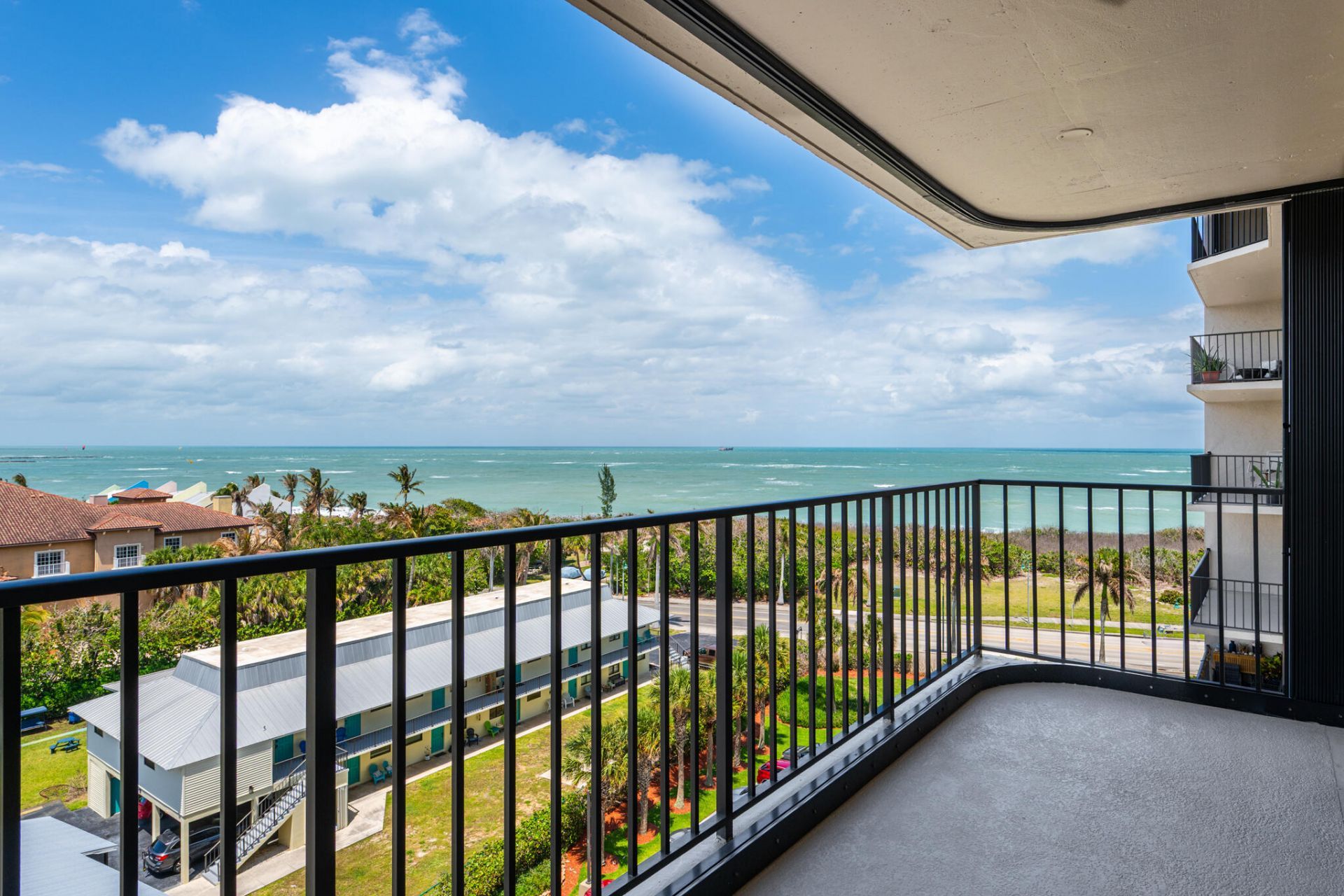 801 S Ocean Drive, Unit 802, Fort Pierce, FL 34949 Photo