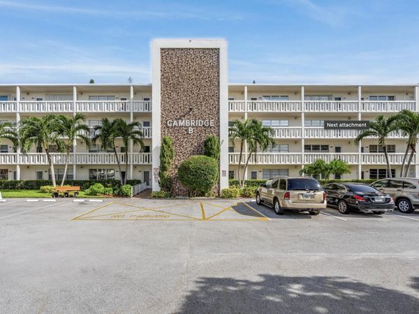 1038 Cambridge, Deerfield Beach, FL 33442
