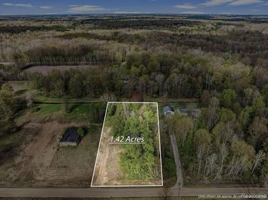 #0062 V/L Natures Nest Road , Vassar Twp, MI 48768