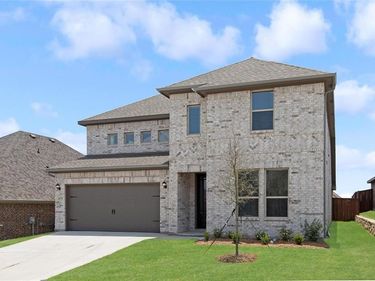 11737 Pistachio Trail, Fort Worth, TX 76108