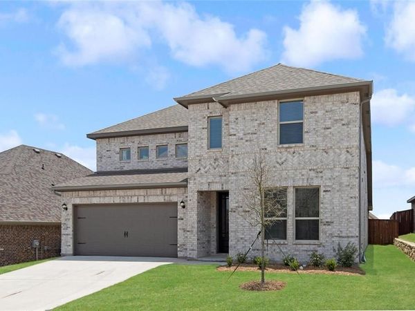 11737 Pistachio Trail, Fort Worth, TX 76108