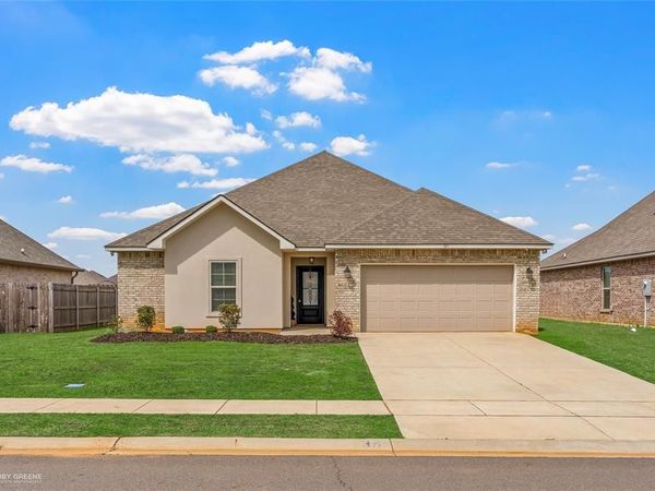 107 Vienne Trace, Haughton, LA 71037