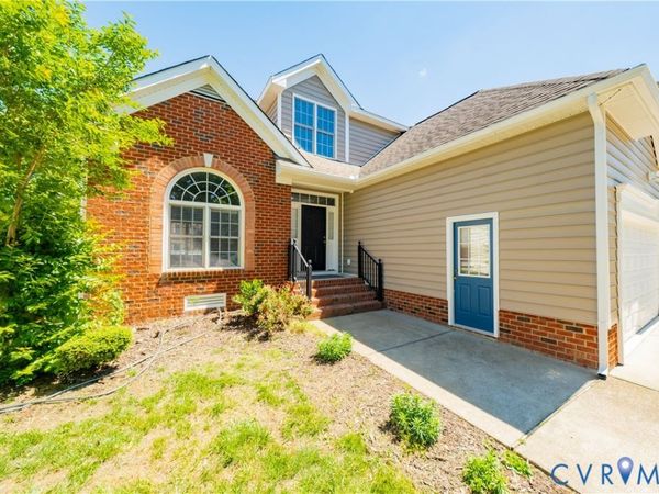 9721 Pemberton Crossing Drive, Richmond, VA 23294