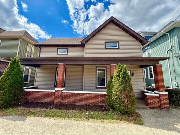 108 Eagle , Mt Pleasant, PA 15666