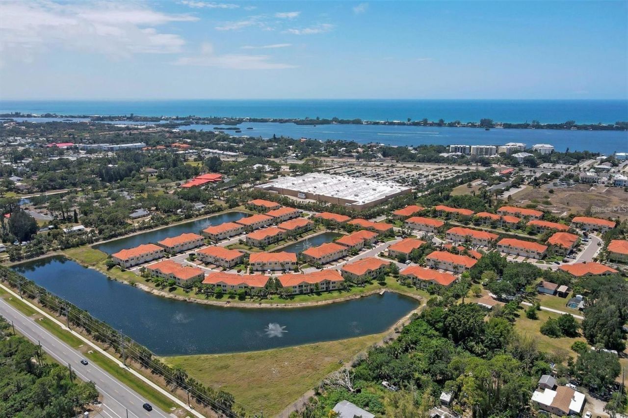 4219 Frontier Way , Unit 105, Osprey, FL 34229 Photo