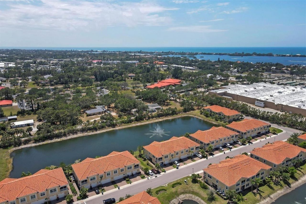 4219 Frontier Way , Unit 105, Osprey, FL 34229 Photo