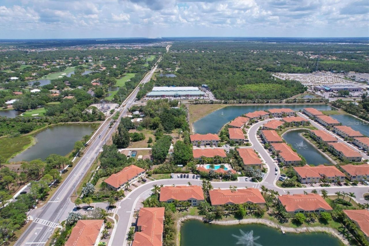4219 Frontier Way , Unit 105, Osprey, FL 34229 Photo