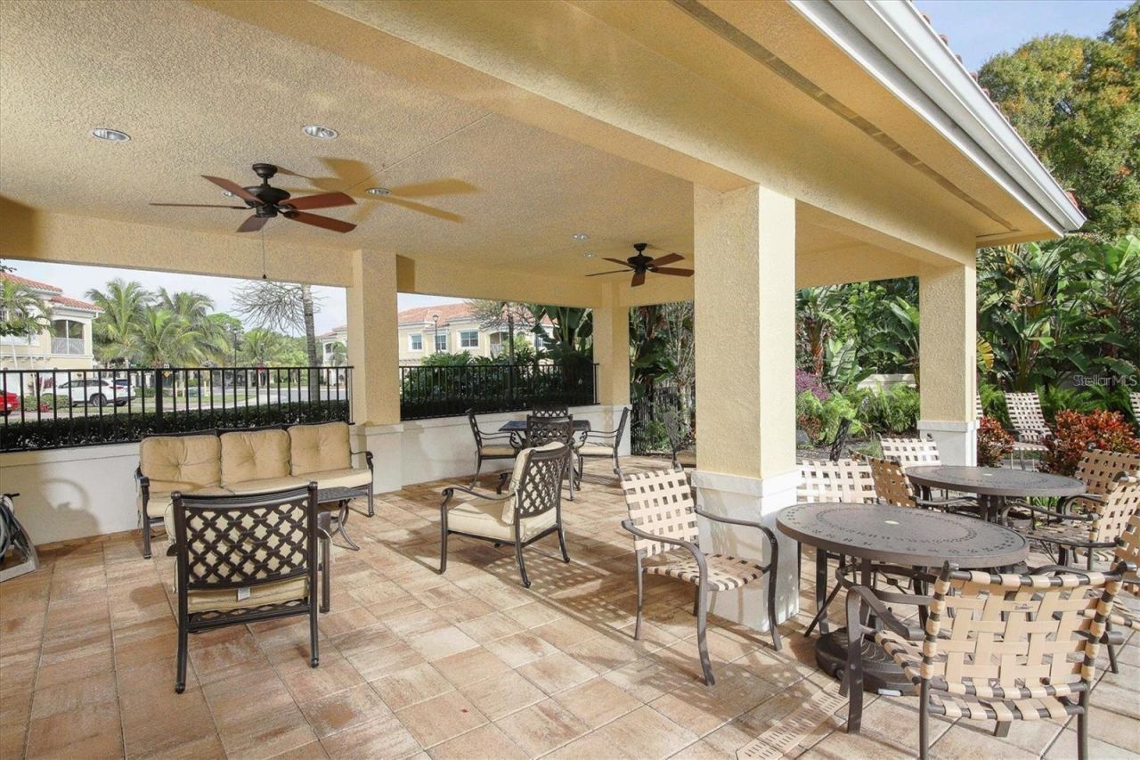 4219 Frontier Way , Unit 105, Osprey, FL 34229 Photo
