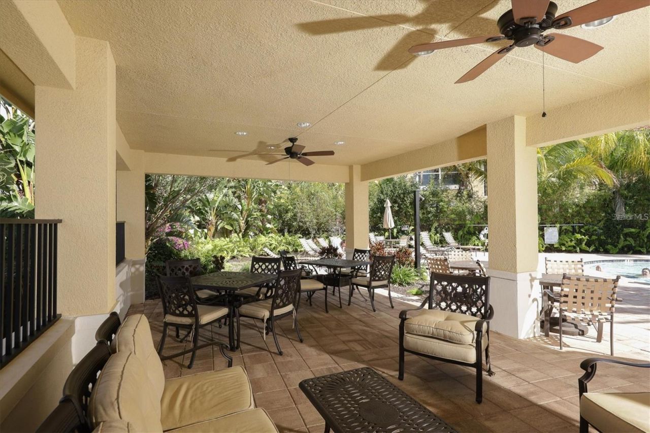 4219 Frontier Way , Unit 105, Osprey, FL 34229 Photo