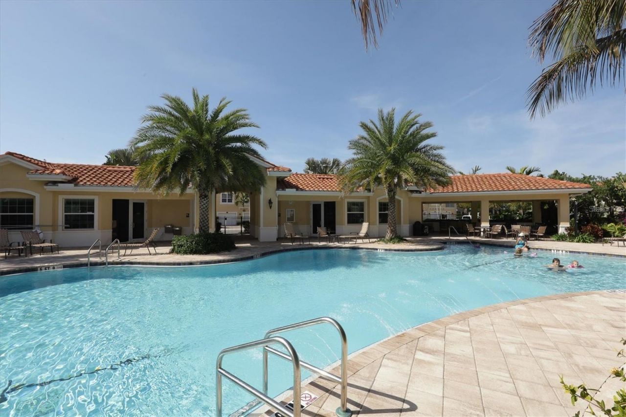 4219 Frontier Way , Unit 105, Osprey, FL 34229 Photo
