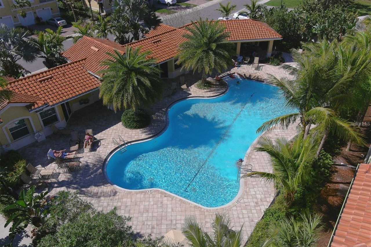 4219 Frontier Way , Unit 105, Osprey, FL 34229 Photo