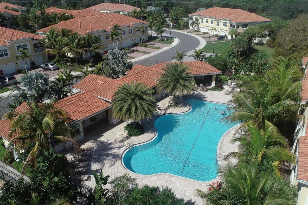 4219 Frontier Way , Unit 105, Osprey, FL 34229 Photo