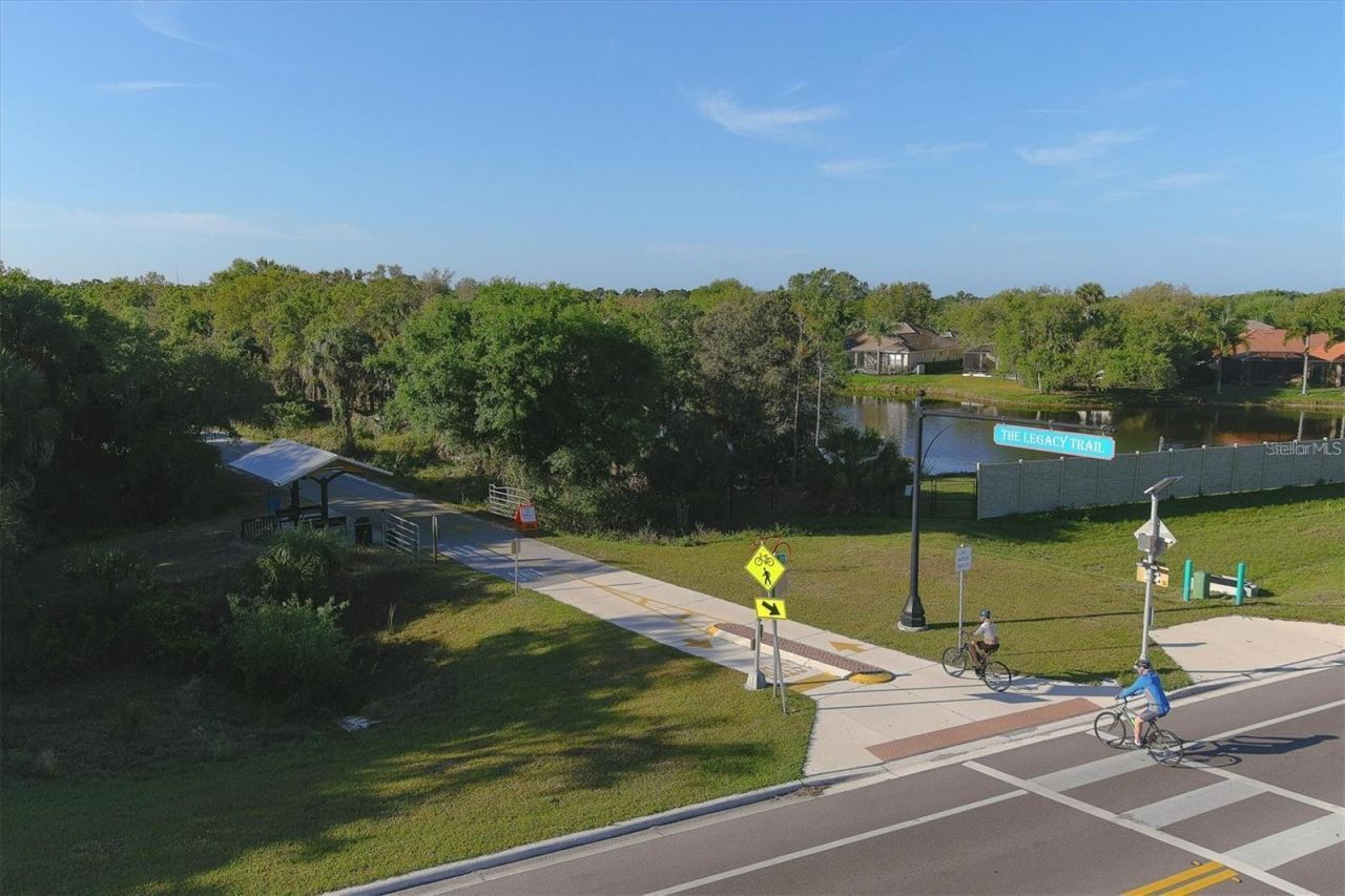 4219 Frontier Way , Unit 105, Osprey, FL 34229 Photo