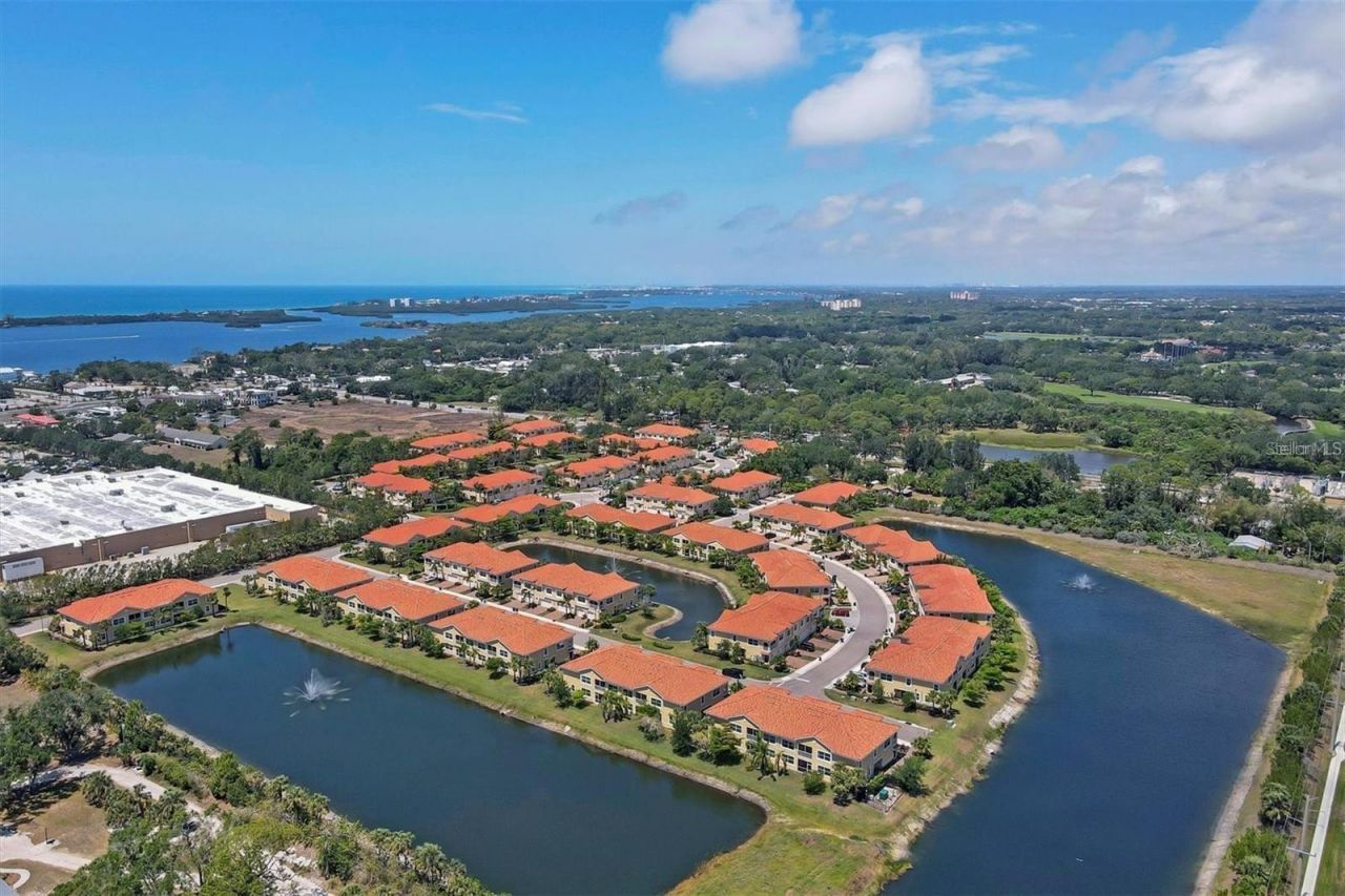 4219 Frontier Way , Unit 105, Osprey, FL 34229 Photo