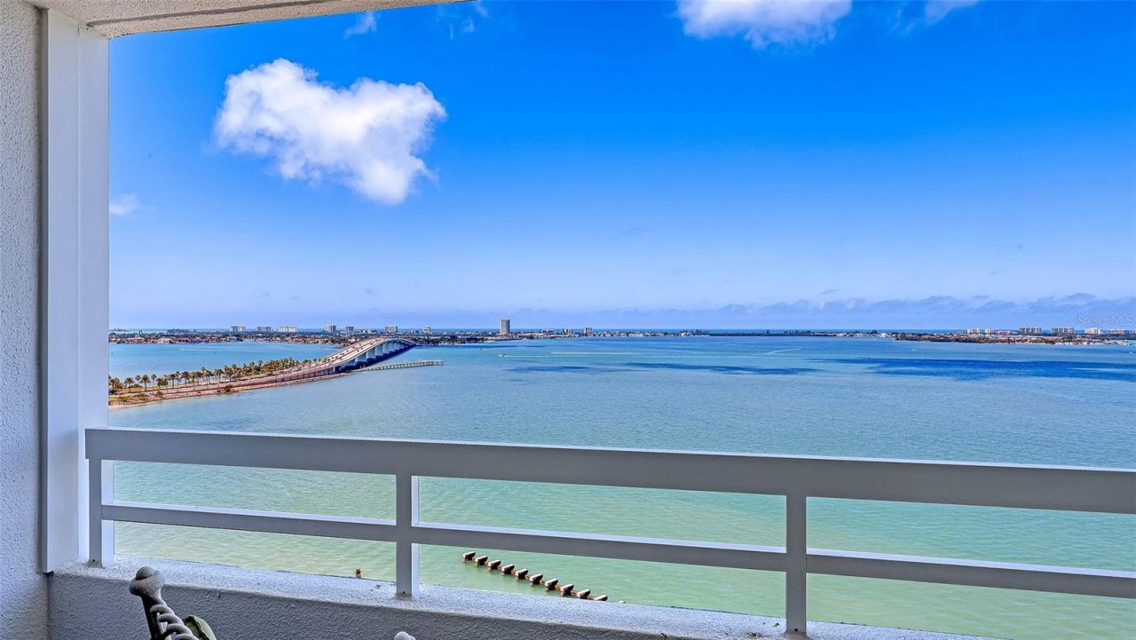 988 Blvd Of The Arts , Unit 1711, Sarasota, FL 34236 Photo