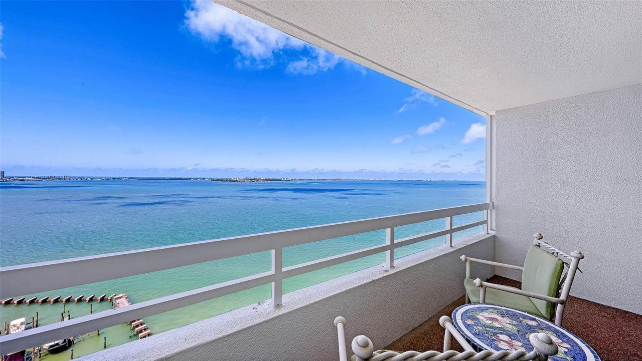988 Blvd Of The Arts , Unit 1711, Sarasota, FL 34236 Photo