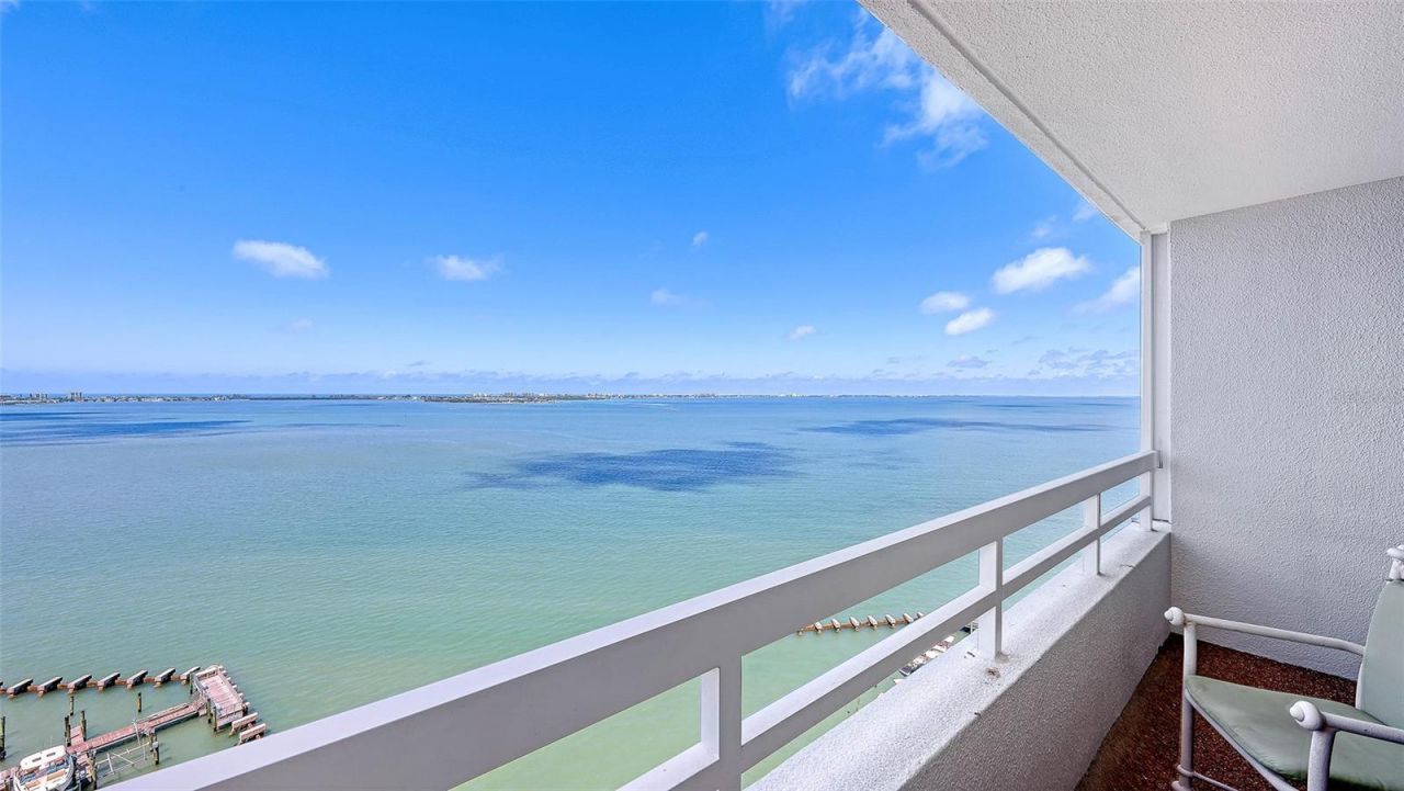 988 Blvd Of The Arts , Unit 1711, Sarasota, FL 34236 Photo