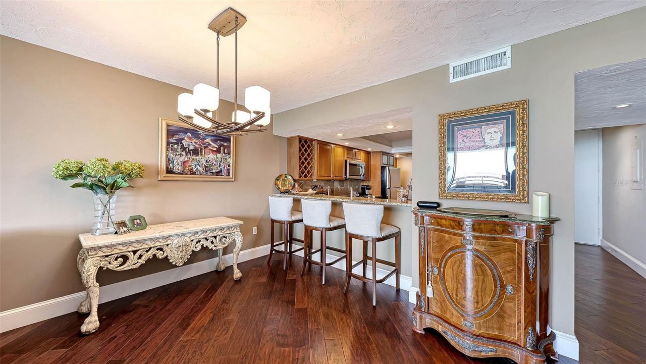 988 Blvd Of The Arts , Unit 1711, Sarasota, FL 34236 Photo