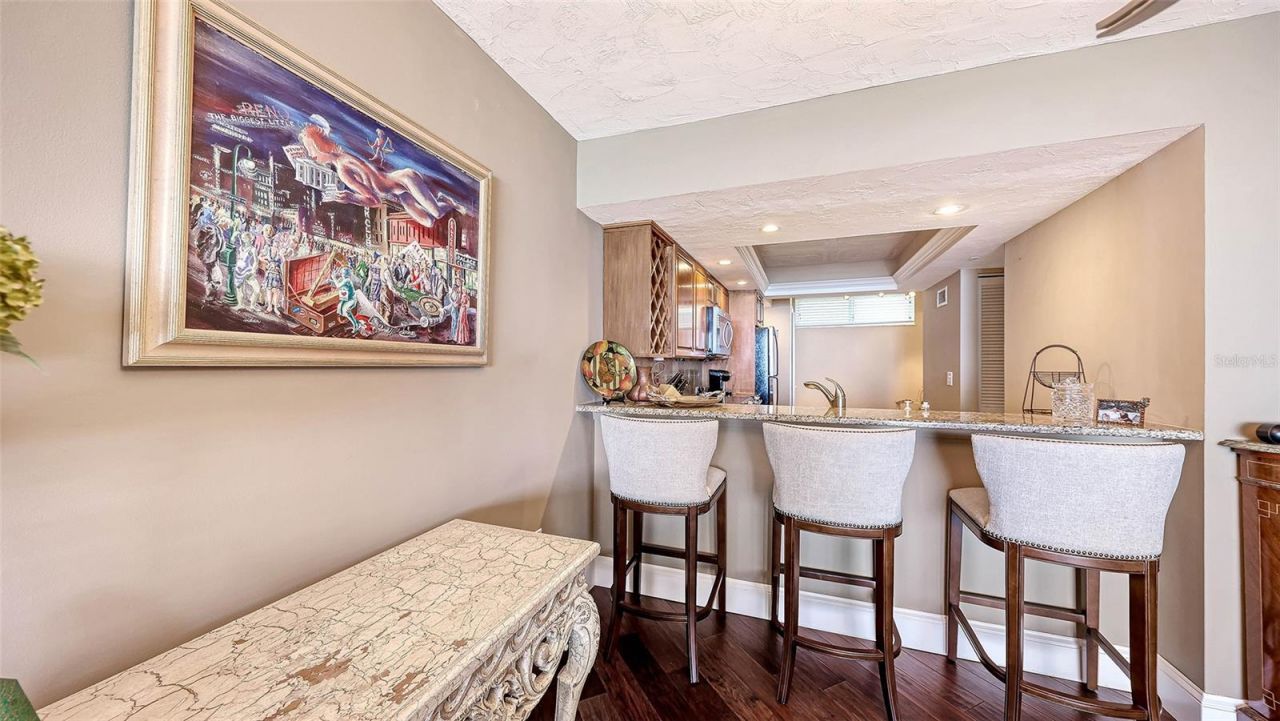 988 Blvd Of The Arts , Unit 1711, Sarasota, FL 34236 Photo