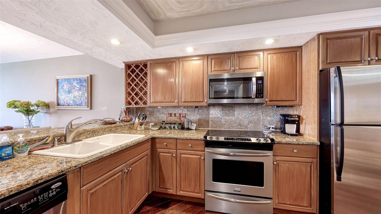 988 Blvd Of The Arts , Unit 1711, Sarasota, FL 34236 Photo
