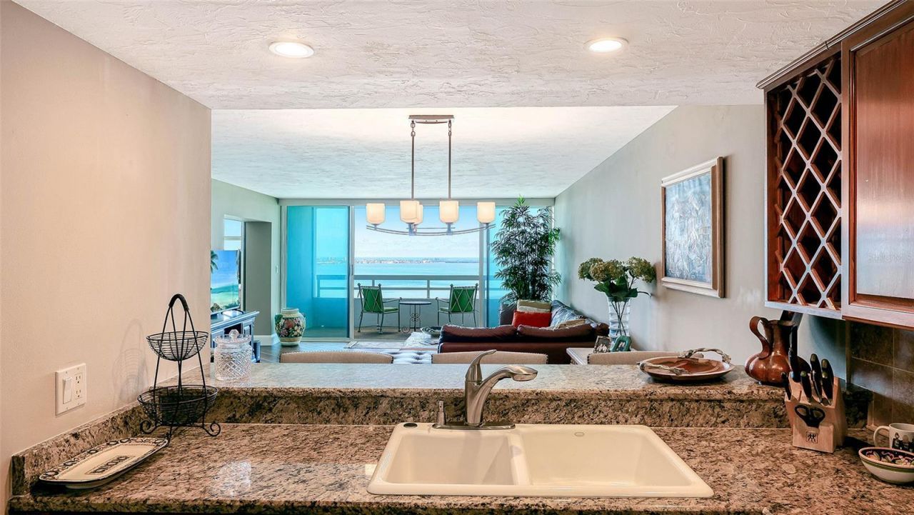 988 Blvd Of The Arts , Unit 1711, Sarasota, FL 34236 Photo