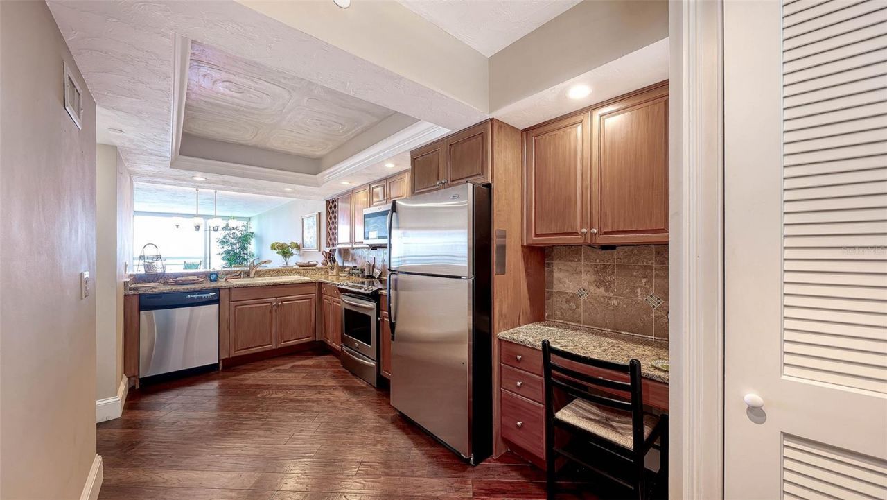 988 Blvd Of The Arts , Unit 1711, Sarasota, FL 34236 Photo