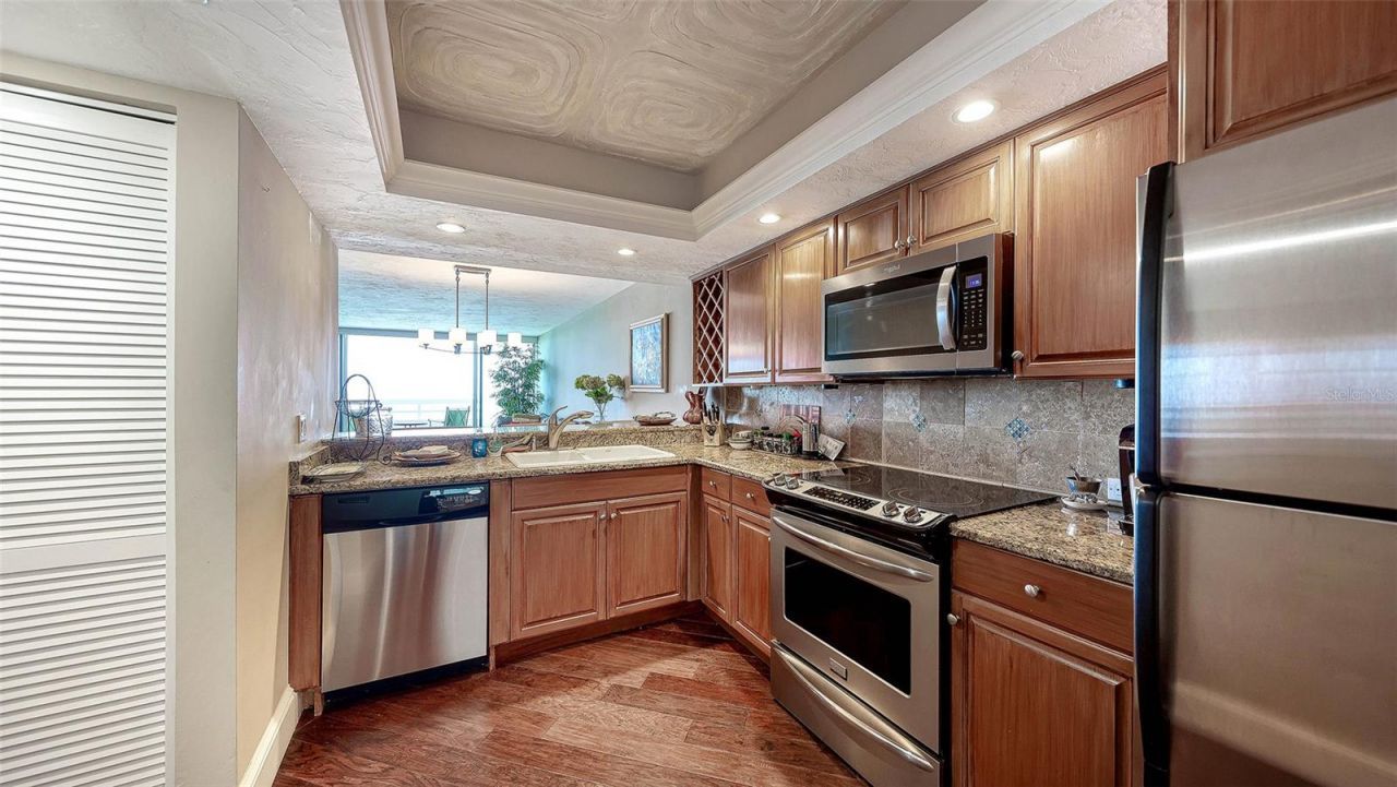 988 Blvd Of The Arts , Unit 1711, Sarasota, FL 34236 Photo
